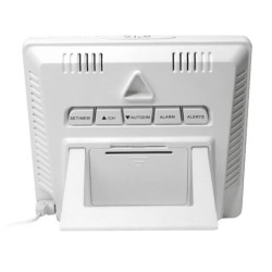 Беспроводной термометр Blaupunkt, WS25WH