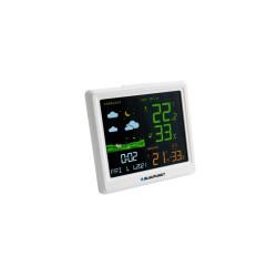 Беспроводной термометр Blaupunkt, WS25WH
