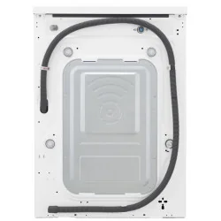 Стиральная машина LG, 6,5 кг, глубина 44 см, 1200 об/мин, F2J3WSBWE