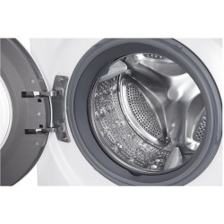 Pesumasin LG, 6,5 kg, sügavus 44 cm, 1200 p/min, F2J3WSBWE