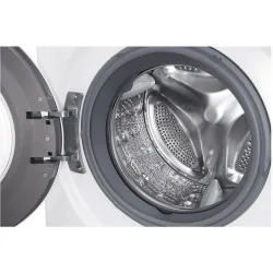 Стиральная машина LG, 6,5 кг, глубина 44 см, 1200 об/мин, F2J3WSBWE