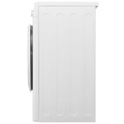 Pesumasin LG, 6,5 kg, sügavus 44 cm, 1200 p/min, F2J3WSBWE