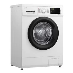 Pesumasin LG, 6,5 kg, sügavus 44 cm, 1200 p/min, F2J3WSBWE