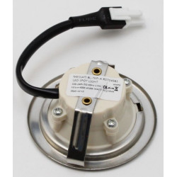 Õhupuhasti LED lamp, 99993157, 1,5W, 240V