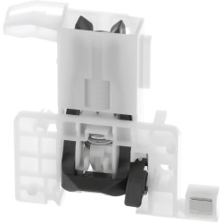 Замок двери для посудомоечной машины Bosch, Siemens, 10006917