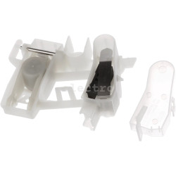 Замок двери для...