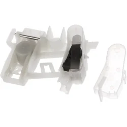 Замок двери для...