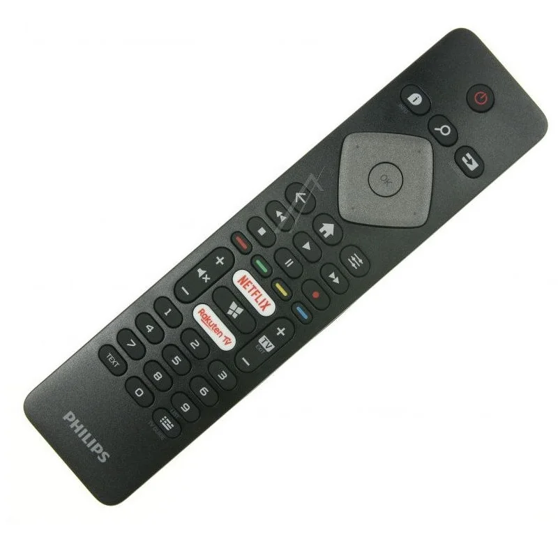пульт для телевизора Philips 398GR10BEPHN0016CR, 996599001250