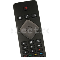 пульт для телевизора Philips 398GR10BEPHN0016CR, 996599001250 пульт для телевизора Philips 398GR10BEPHN0016CR, 996599001250