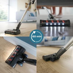 Беспроводной пылесос Philips, XC3032/01, 2in1