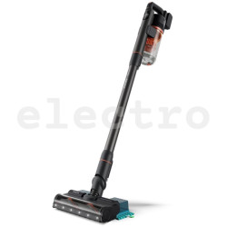 Беспроводной пылесос Philips, XC7055/01, Philips 7000 Series Aqua, черный