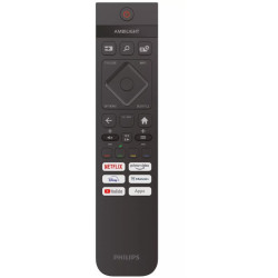 77" Ultra HD OLED-teler Philips, Google TV, 77OLED820/12