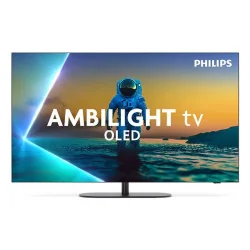 77" Ultra HD OLED-телевизор Philips, Google TV, 77OLED820/12