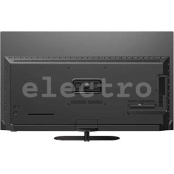 77" Ultra HD OLED-телевизор Philips, Google TV, 77OLED820/12