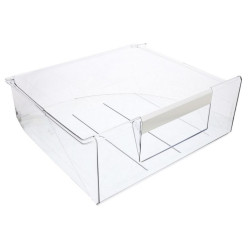 Electrolux/ AEG integreeritava külmiku sügavkülma ülemine või keskmine sahtel, 140007356219, kasutatud