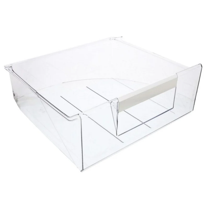 Ящик морозильной камеры Electrolux, AEG, средний, верхний, 140007356219, использованный деталь