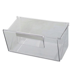 Ящик нижний для холодильника Electrolux, AEG, 140206401097, использованный деталь