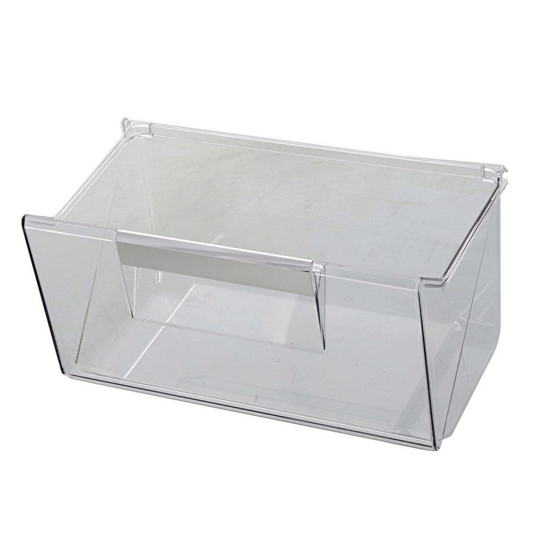 Electrolux/ AEG/ Zanussi sügavkülmiku alumine sahtel, 140206401097, kasutatud detail