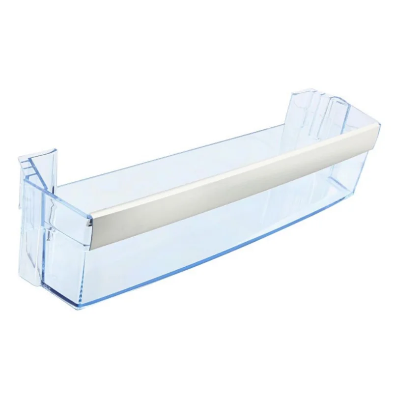 Electrolux integreeritava külmiku pudeliriiul, 140128953027, 2651046084, kasuatatud