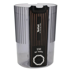 Контейнер-пылесборник для аккумуляторного пылесоса Tefal X-Force Flex 14.60, SS-2230003314