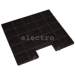 Фильтр для вытяжки HANSA, FW-K300, 28х30х1 см, 1009203