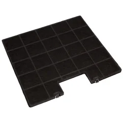 Фильтр для вытяжки HANSA, FW-K300, 28х30х1 см, 1009203