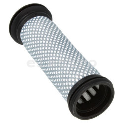 Щетка для пылесоса Karcher, серии WD, 4.629-013.0, 35 мм, без вставки