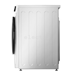 Стиральная машина Midea, 8 кг, глубина 47,5 см, 1400 об/мин, MF200W80WB/W-HR Стиральная машина Midea, 8 кг, глубина 47,5 см, 1400 об/мин, MF200W80WB/W-HR