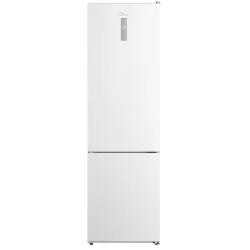 No Frost xолодильник Midea, 330 л, высота 201 см, MDRB489FGE01O
