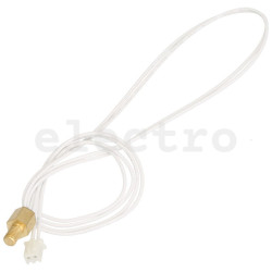 Термодатчик нагревателя...