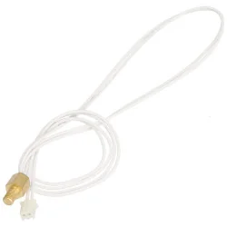 Термодатчик нагревателя...