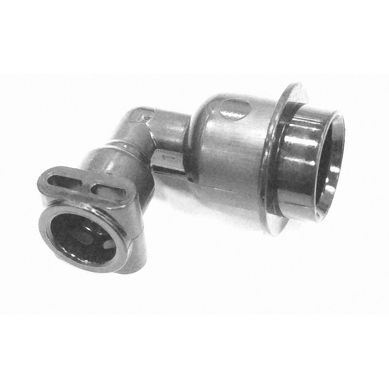 Соединитель L-образный, Nivona, Jura, Bosch, Siemens, 00121308
