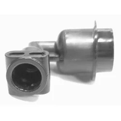 Соединитель L-образный, Nivona, Jura, Bosch, Siemens, 00121308