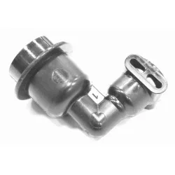 Соединитель L-образный, Nivona, Jura, Bosch, Siemens, 00121308