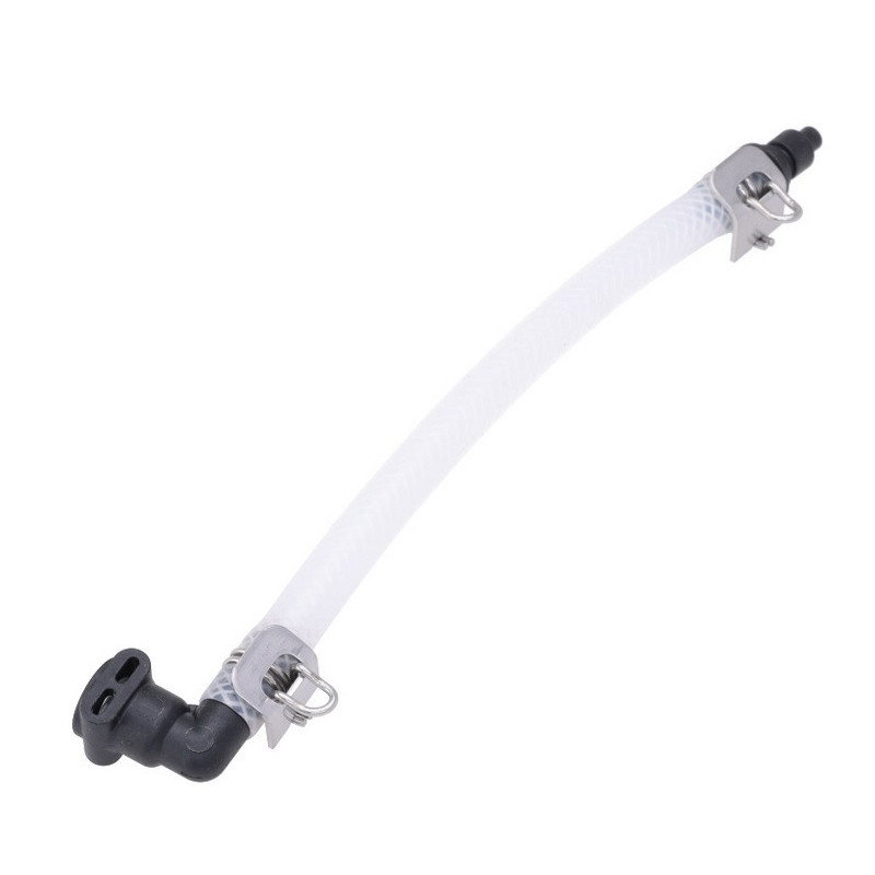 Kohvimasina survevoolik otsikutega pumbale Nivona, 0141256