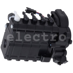 Модуль водяного клапана для...