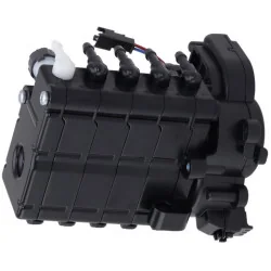 Nivona kohvimasina...