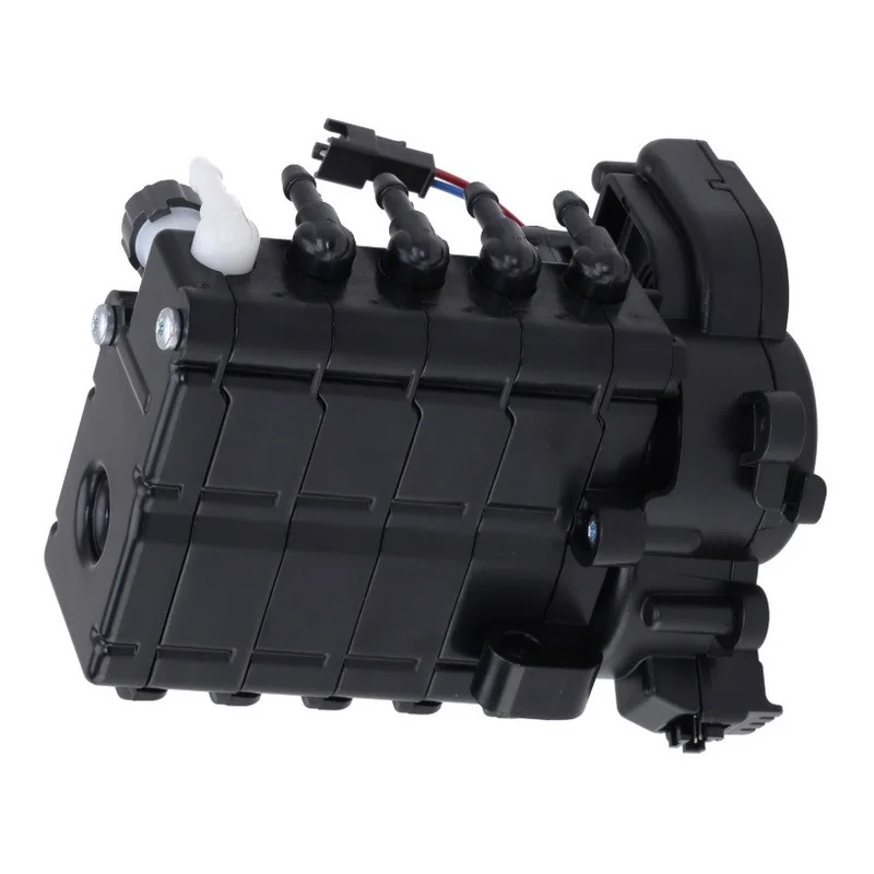 Модуль водяного клапана для кофемашины Nivona, 000144265