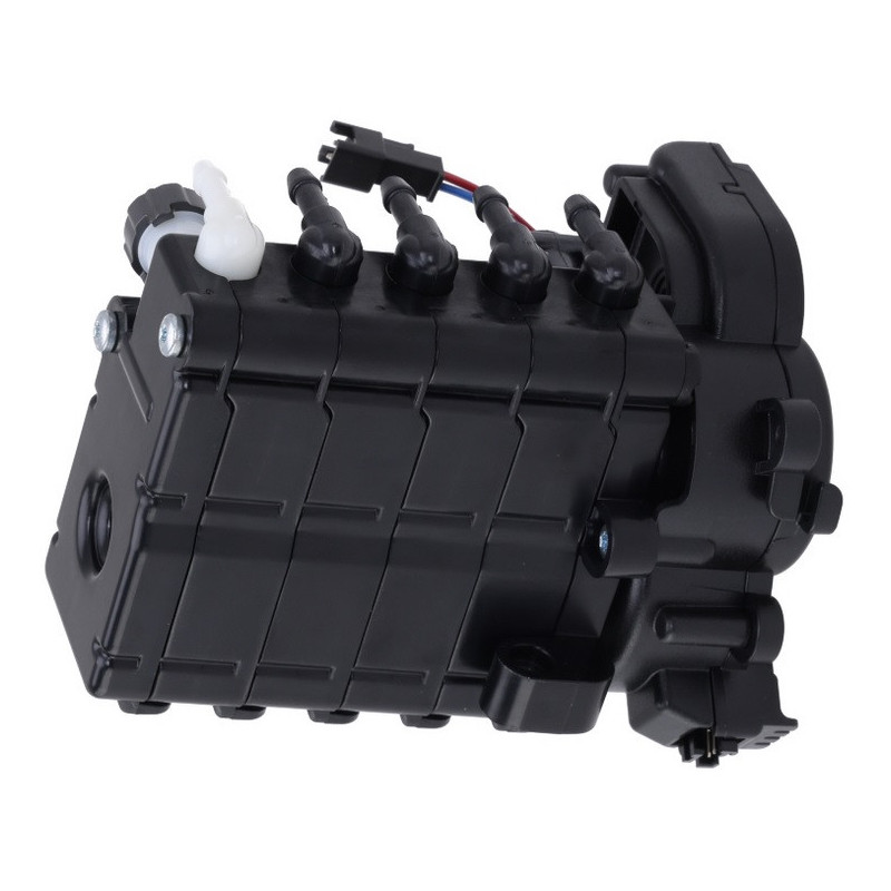 Nivona kohvimasina veeklappide moodul, 000144265