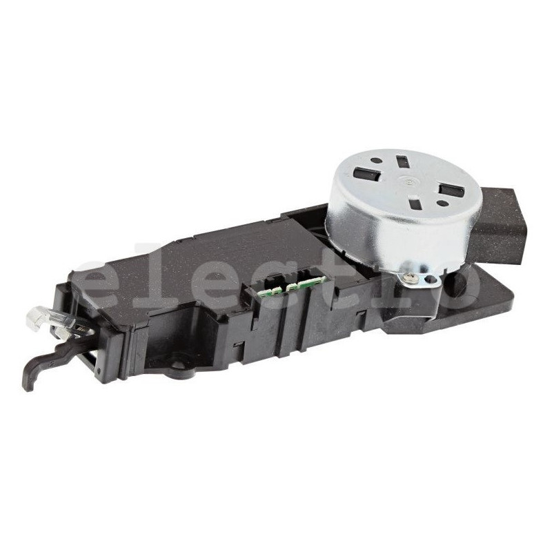 Замок блокировки двери духовки для плиты Electrolux, 140051517013 Замок блокировки двери духовки для плиты Electrolux, 140051517013