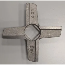 Hakklihamasina tera STOLLAR/ SAGE BMG450, BMG470