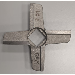 нож мясорубки STOLLAR BMG450, BMG470