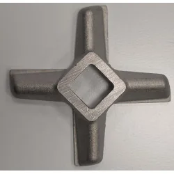 Уплотнительное кольцо для мясорубки STOLLAR BMG800/1-16