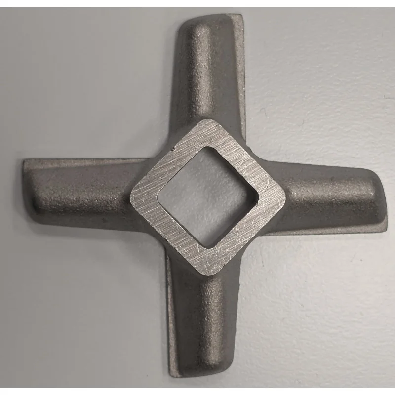 Hakklihamasina tera STOLLAR/ SAGE BMG450, BMG470