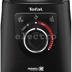 Блендер Tefal Perfect Mix+, 1200 Вт, черный, BL87G831