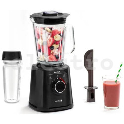 Блендер Tefal Perfect Mix+, 1200 Вт, черный, BL87G831
