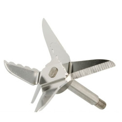 Blender Tefal Perfect Mix+, 1200 W, must, BL87G831