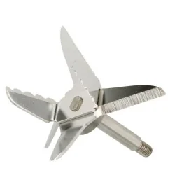 Blender Tefal Perfect Mix+, 1200 W, must, BL87G831