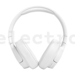 Juhtmevabad kõrvaklapid JBL Tune 770NC, adaptiivne mürasummutus, valge, JBLT770NCWHT