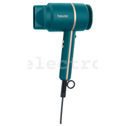 Компактный фен Beurer...